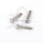 Pan Head self tapping wood screw Low price