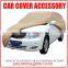 heated car cover car seat cover peva car cover pvc car cover polyester car cover tyvek car cover