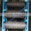 Dia.76mm long-life conveyor roller with low price