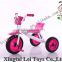 tricycle bike, high quality children trike with music player and light, ride on toy; trike bike in Pingxiang, Xingtai