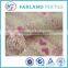 coral velvet slipper fabirc Coral fleece print fabric for couples slipper fabric
