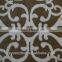 best quality new design jacquard sherpa fabric