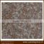 New promotional red granite