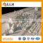 1:1500 White planning programming model for Exhibition