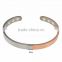 Bangle, PT8205 Copper Therapy Bangle Bracelet, Magnetic Bracelet Jewelry Wholesale