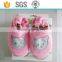 Fancy baby gift shoes box packing baby shoes