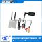 fpv system sky-N500+ D58-2 500mw fpv transmitter and diversity receiver for fpv no blue screen monitor