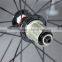 ICAN 700C Carbon Wheel bike Wheelset