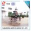 3WP-1000 1000L boom sprayer for rice wheat and corn