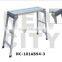 folding work platform