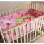 baby bed fence
