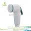 white abs plastic faucet shower spray