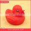 christmas rubber duck|bath toy