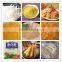 China Hot Selling Bread Crumb Production Machine