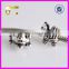 925 Sterling Silver Charms Fashion Jewellery Baby Carriage Charm Beads