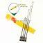 Cheapest ham bnc walkie talkie antenna NA-636