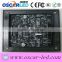 New Die-cast Aluminum incredible Panel/Cabinet Hot sale full color led video screen display rental smd2121 p6 rental led display