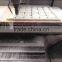 Plastic Rapid Prototype by CNC Milling Machine of Plastic Mouldings