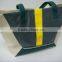 High quality pu bag ladies tote bag shoulder bag