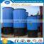 Vertical chain grate Organic Thermal Fluid Heater