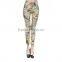 Womens fashion denim look new Stretchy jeans jeggings