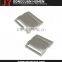 Jinyu new alloy side release buckle clasp for luggage