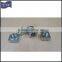 M12 steel square threaded metric nut (DIN557)                        
                                                Quality Choice