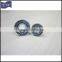 din6923 hex nuts with flange (DIN6923)