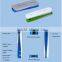 5200mAh Portable mobile power bank, wifi power bank for new promotional gift