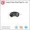 Black 60 Degree Elbow Carbon Steel Pipe Fitting