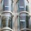 High Efficency Panoramic Elevators