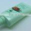 D30 Oval Cosmetic Tube for moisturizers and creams