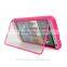 TPU Flip Cover Case for HTC One M7 Case Cover
