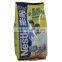 Gravure printing full cream milk powder plastic bag / plastic packaging bag/side gusset stand up pouch
