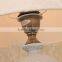 Classic Crackle Finishing Table Lamp