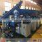 Hot sale wood charcoal machine for bbq