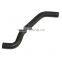 High Permance EPDM Radiator Outlet Hose for Hyundai