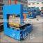 High Quality Spiral Steel Silo Making Machine