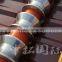 metal roof forming machine ce certified ,high quality roll forming machine