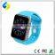 Most popular android smart watch touch screen smart watch 2015 support IOS & Android