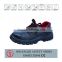 PU outsole low cut series safety work shoe 9145-1