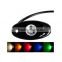 2" 9w RGB color changing PHONE APP control blue tooth led rock light