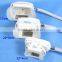 Professional fat freezing lipolysis body cellulite remover machine