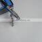 HS-34 gravity feed airbrush model airbrush