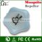 Eco-friendly baby product for mosquito repeller GH-196