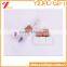 Portable Silicone Earphone Bobbin Winder