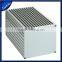 Extruded Aluminum Enclosure for Electronics