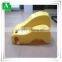 Vacuum Forming ABS Plastic Toy Car Body Shell For Children
