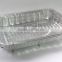 China best brand aluminum foil take-out trays & lid