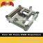 Electronic digital 500kg weighing platform balance